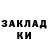 Экстази круглые NEKRUZ ABDULLAEV